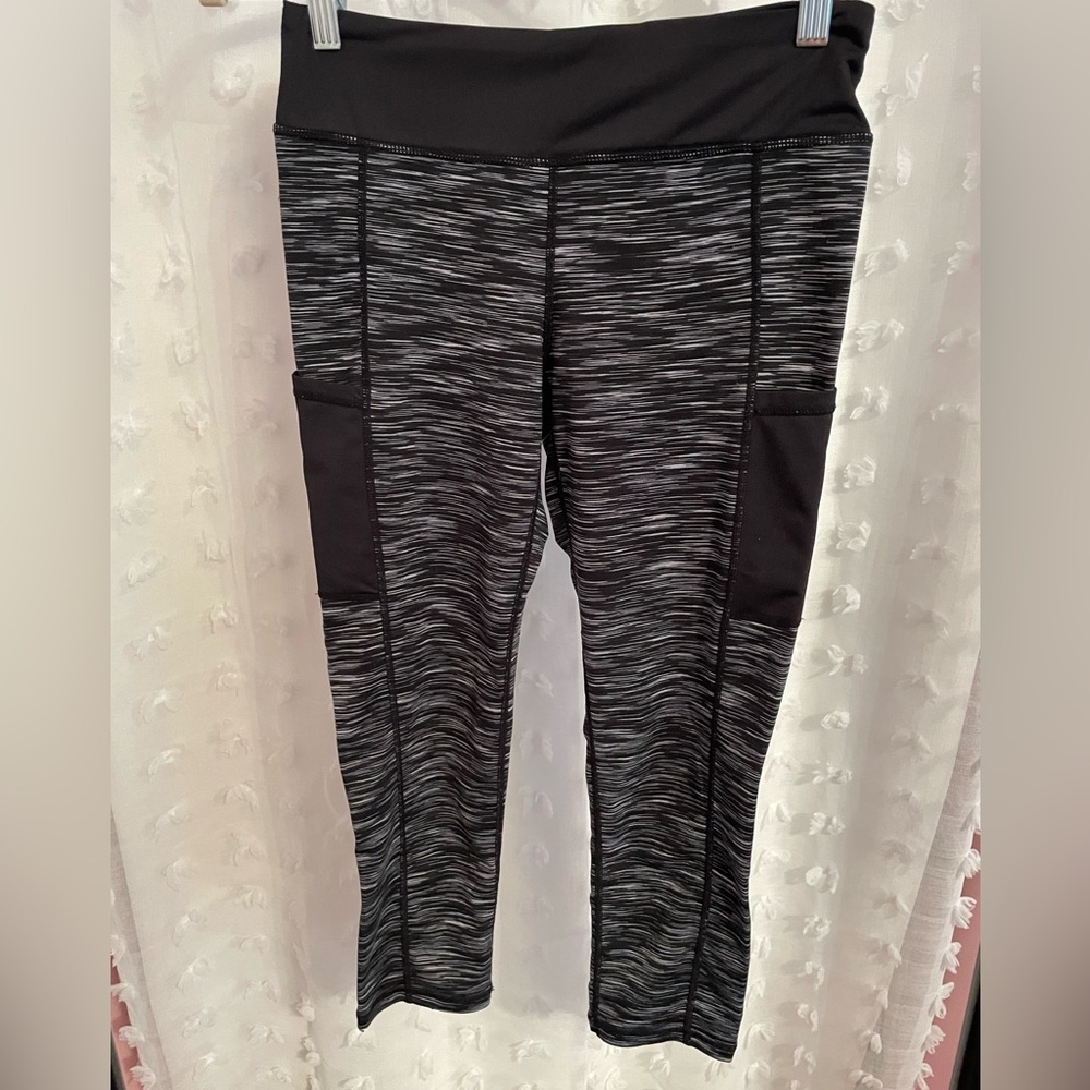 Mano B Leggings